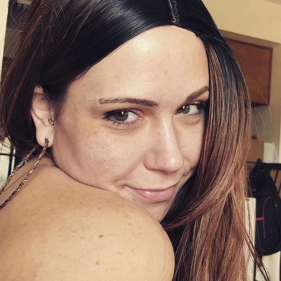 Meet your Posher, Mixmaster B.💽🔥 AKA Rebecca Brooks! - Picture 14 of 16